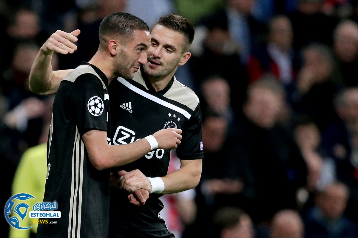 لیگ قهرمانان اروپا