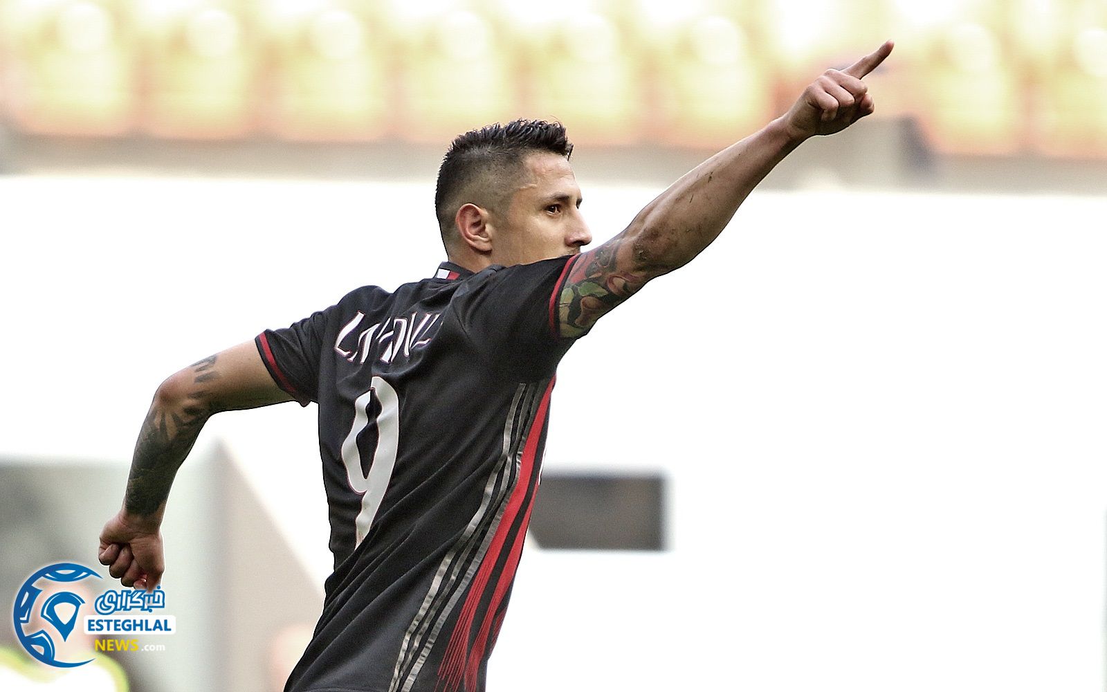 سری آ ایتالیا