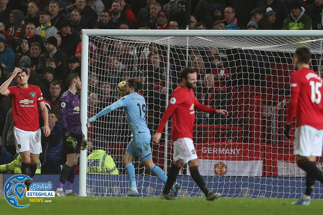 لیگ برتر انگلیس