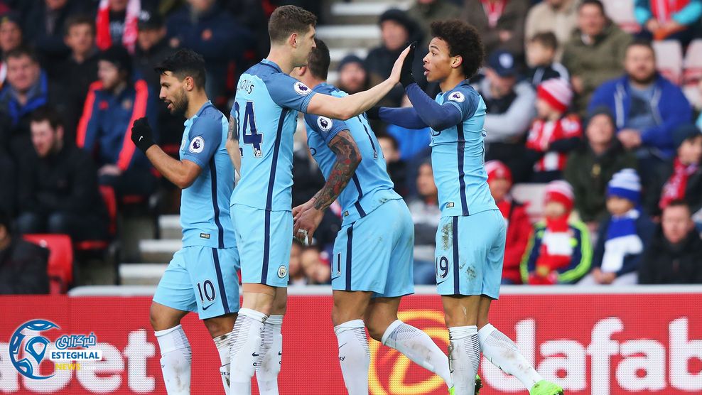 لیگ برتر انگلیس