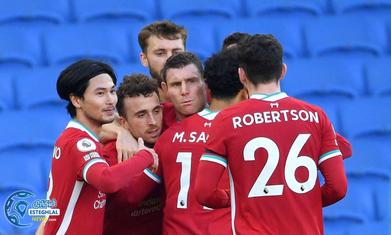 لیگ برتر انگلیس