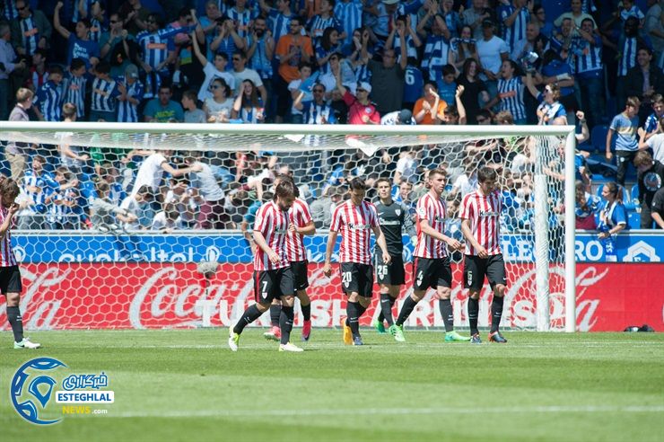 لالیگا اسپانیا