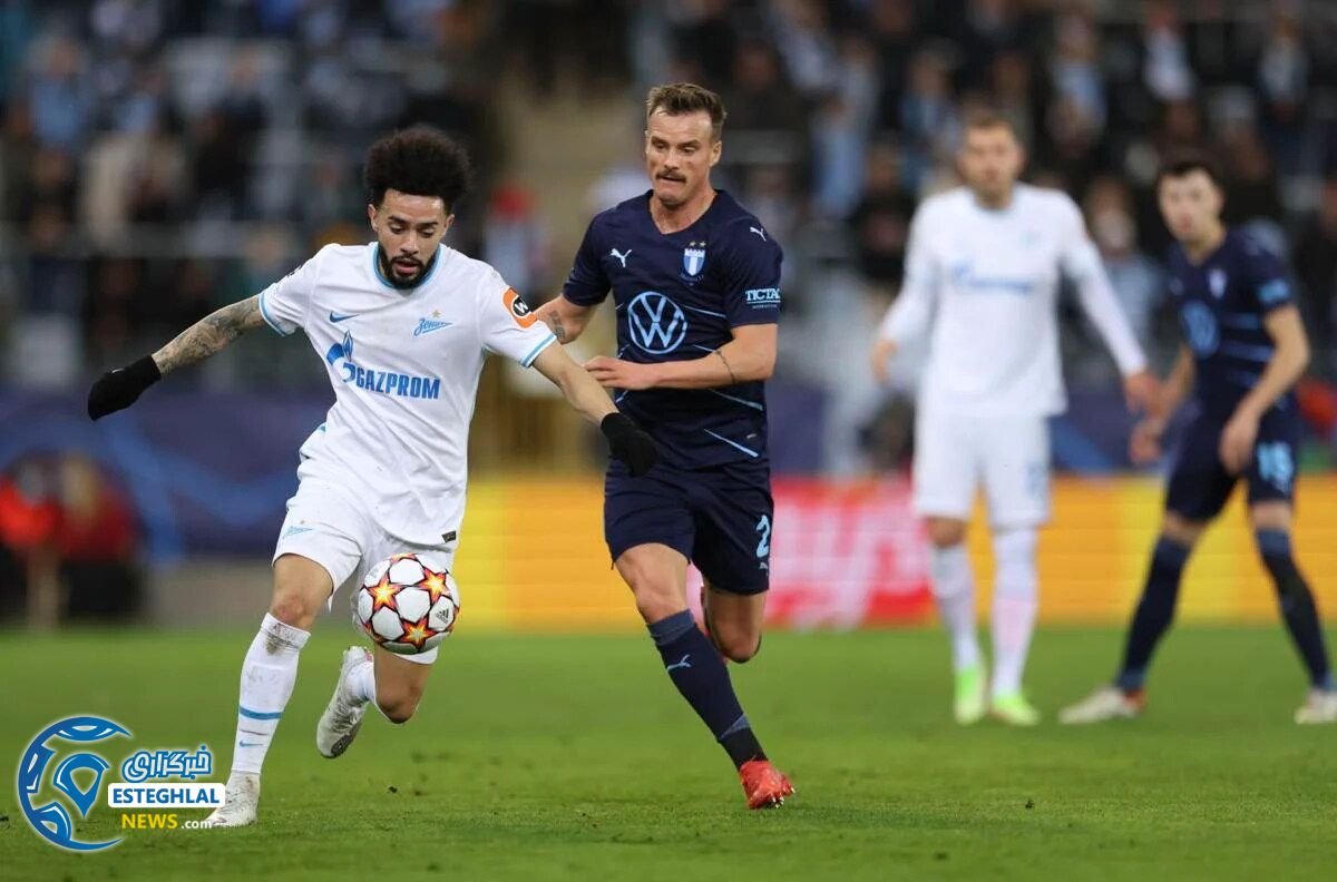 لیگ قهرمانان اروپا