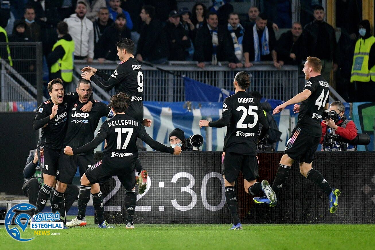 سری آ ایتالیا