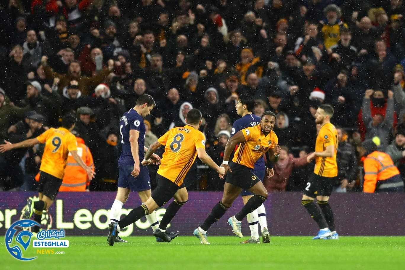 لیگ برتر انگلیس