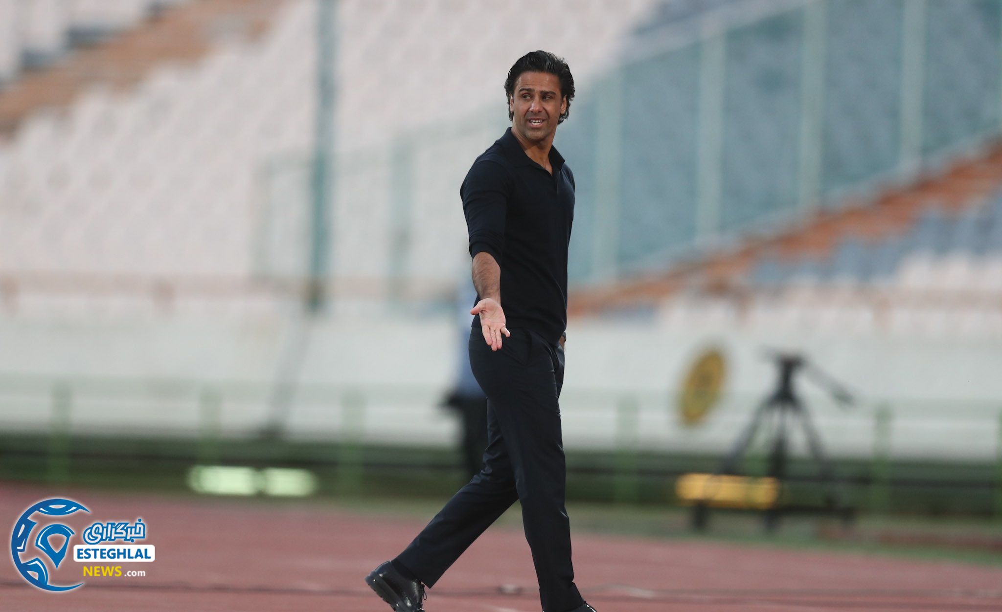 فرهاد مجیدی