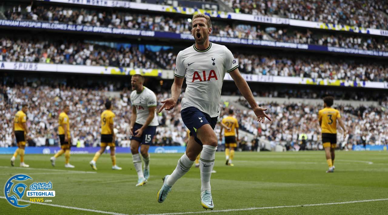 لیگ برتر انگلیس