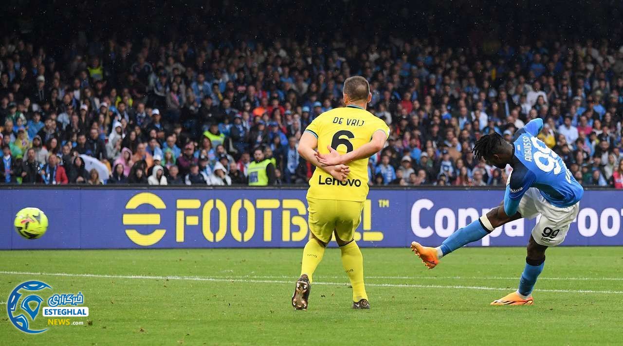 سری آ ایتالیا