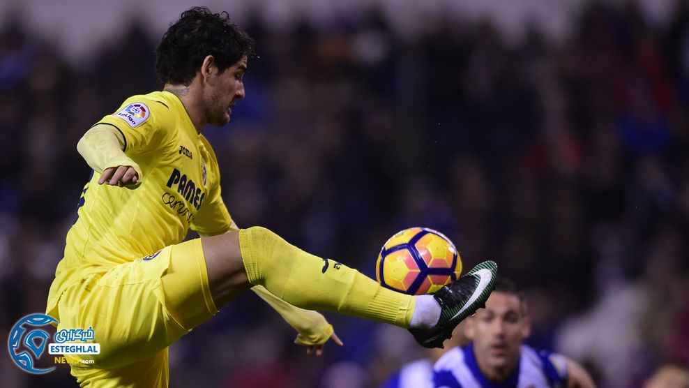 لالیگا اسپانیا