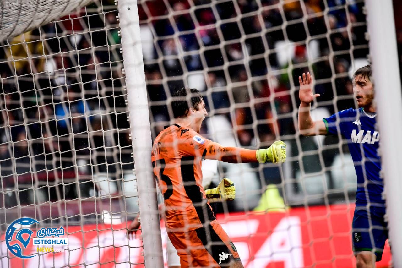 سری آ ایتالیا