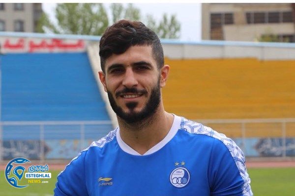 بهنام برزای