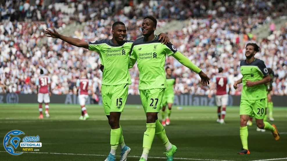  لیگ برتر انگلیس