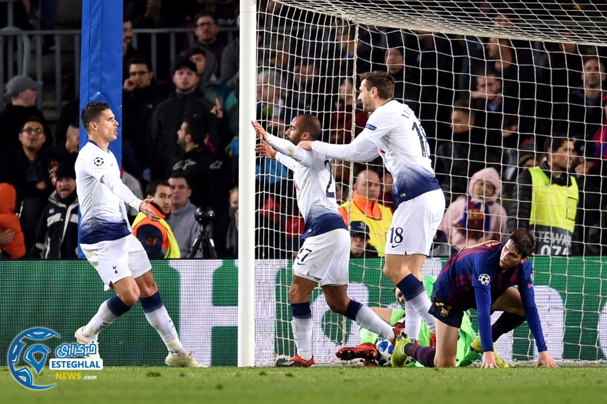 لیگ قهرمانان اروپا