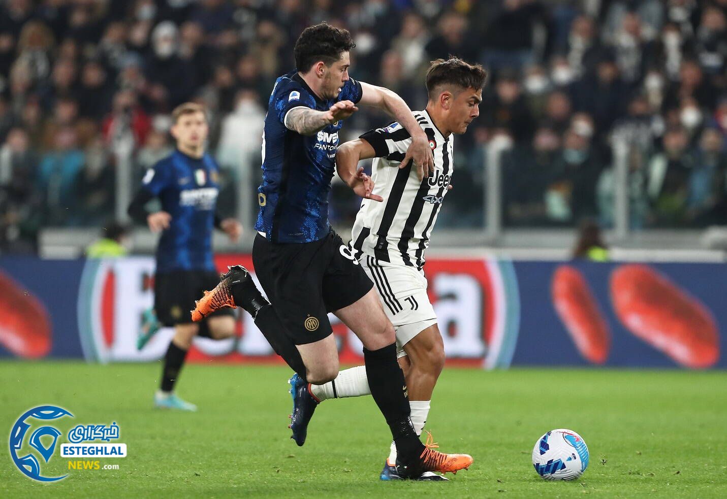 سری آ ایتالیا