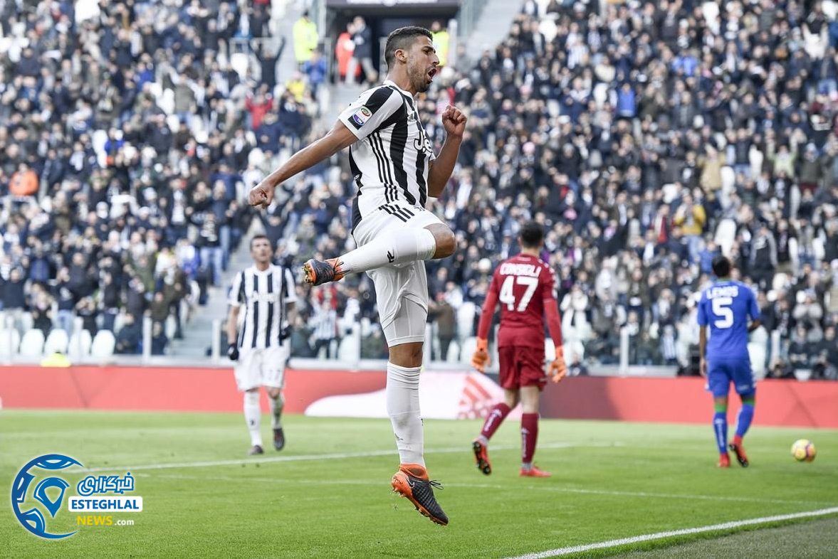 سری آ ایتالیا 