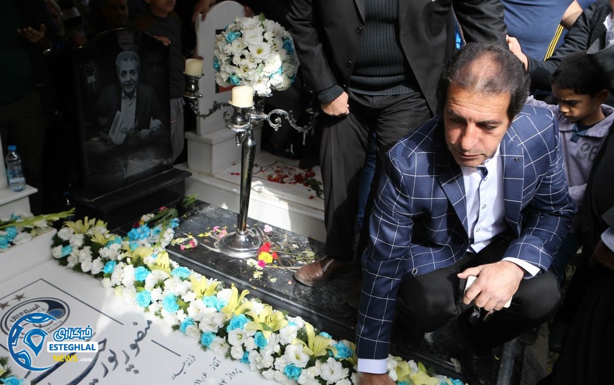 سالگرد پدر استقلال