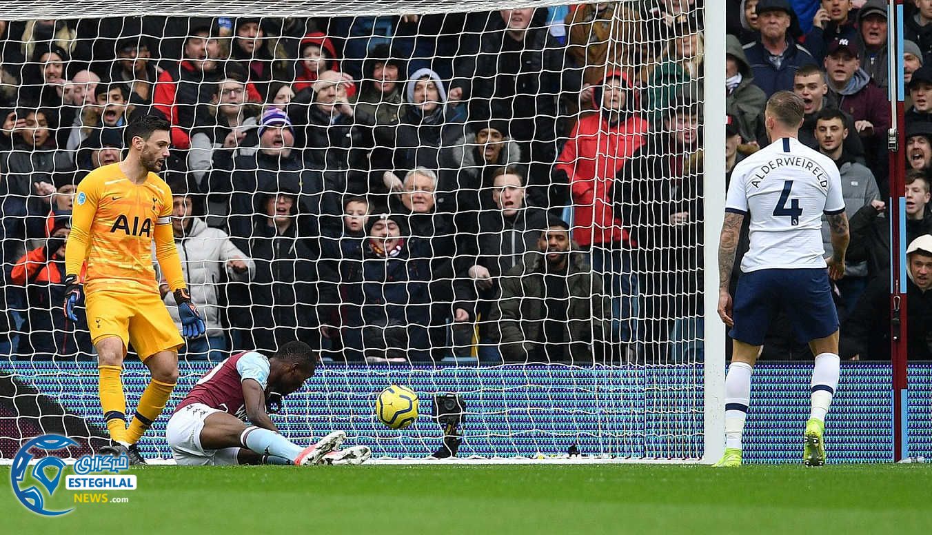 لیگ برتر انگلیس