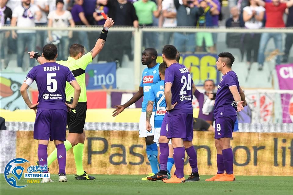 سری آ ایتالیا