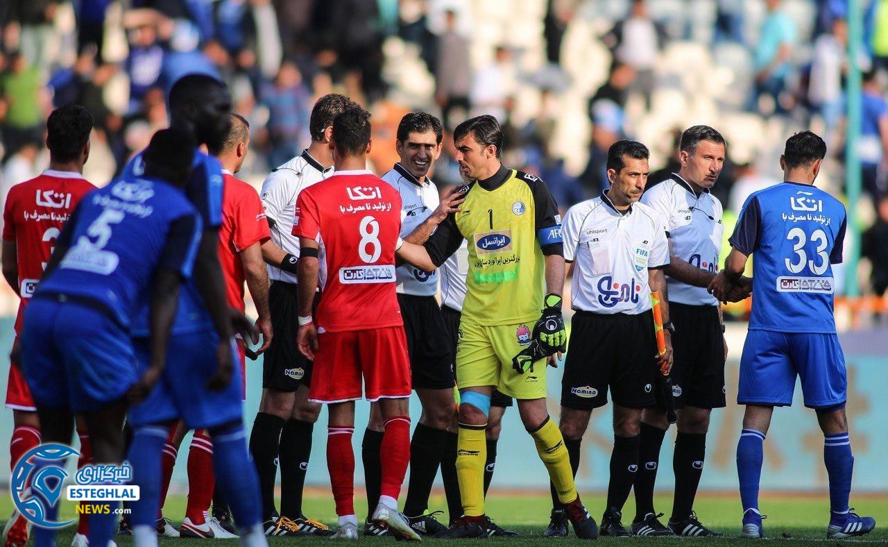 دربی هشتاد و هشت