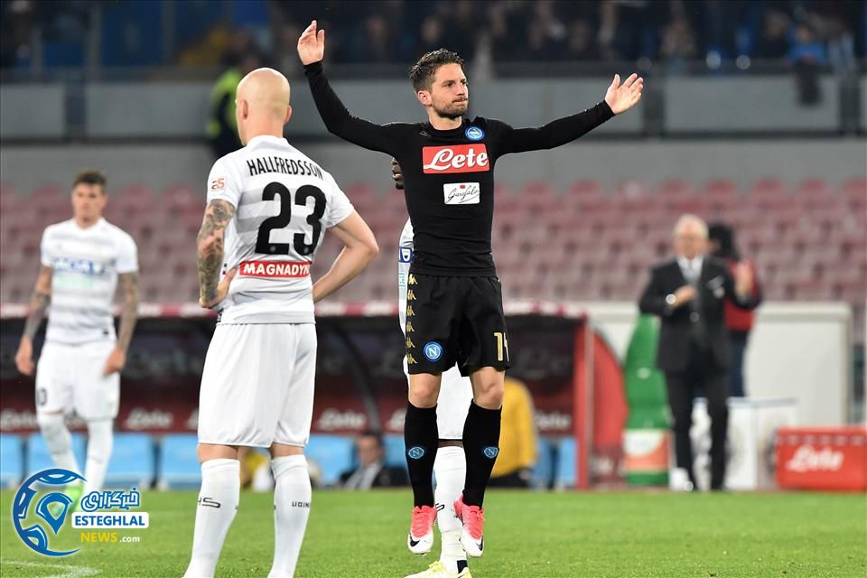 سری آ ایتالیا