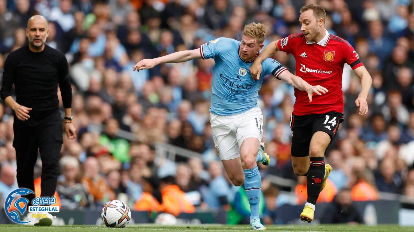 لیگ برتر انگلیس