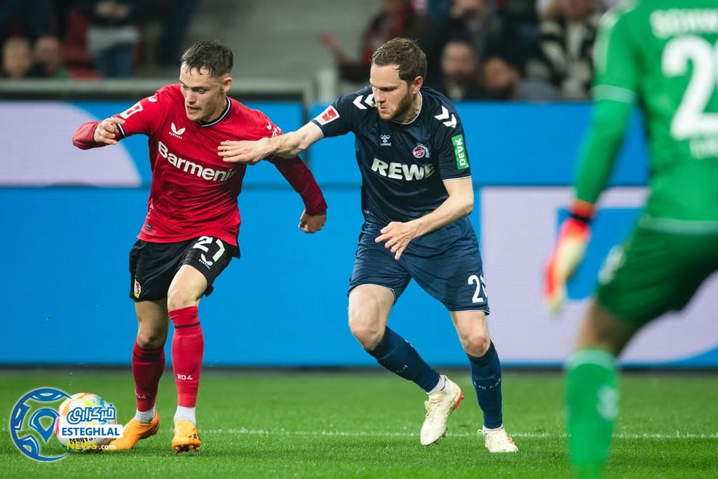 بوندسلیگا آلمان