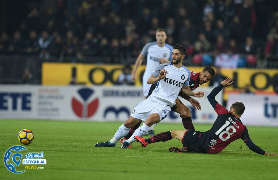 سری آ ایتالیا 