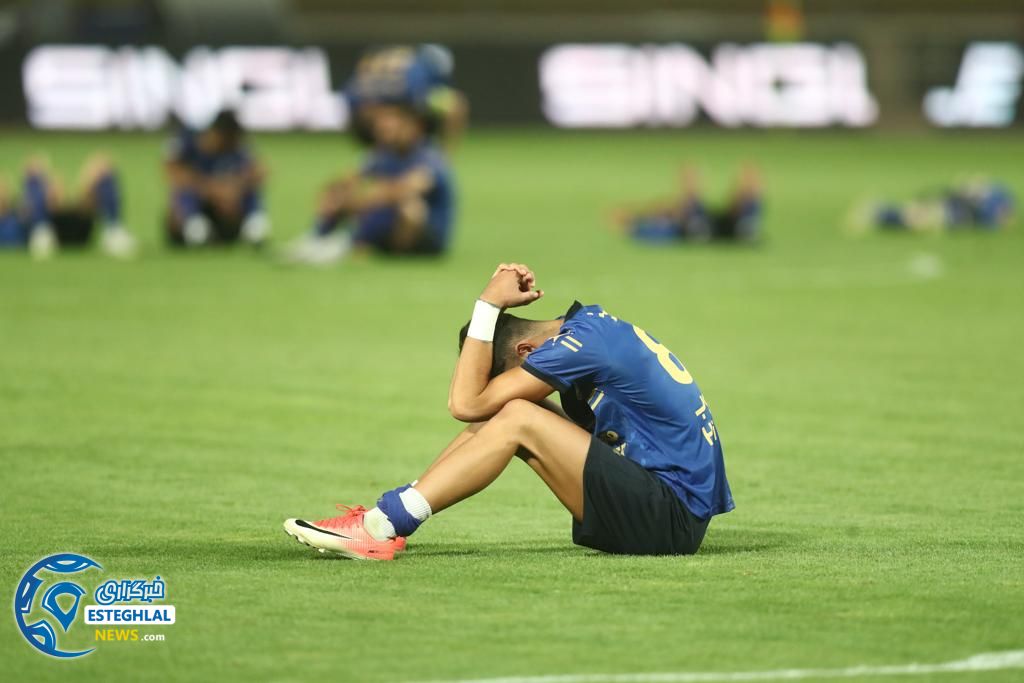 استقلال ایران