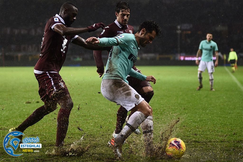 سری آ ایتالیا