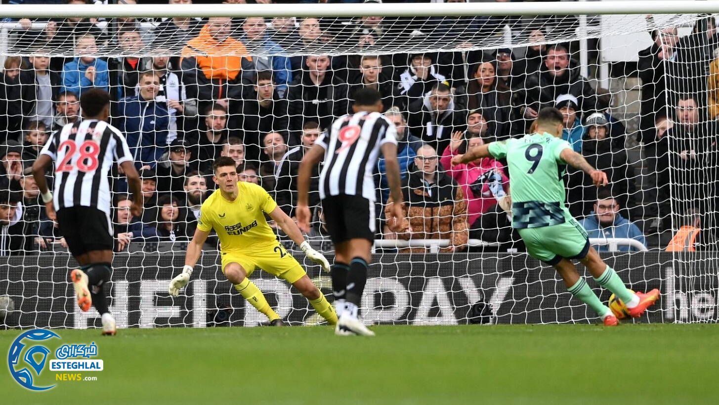 لیگ برتر انگلیس