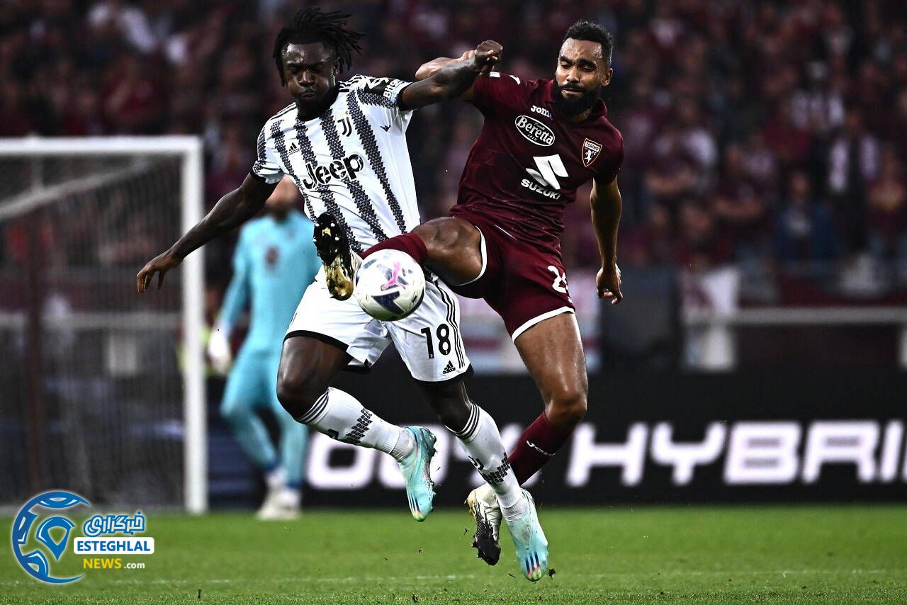 سری آ ایتالیا