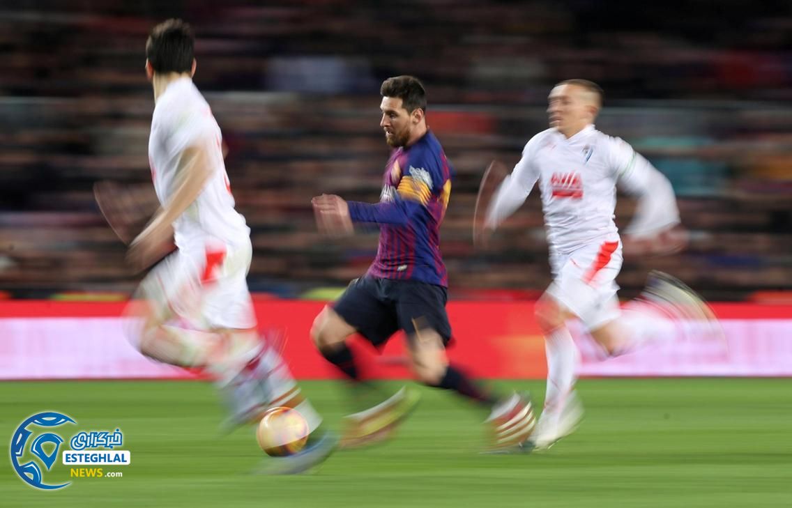 لالیگا اسپانیا