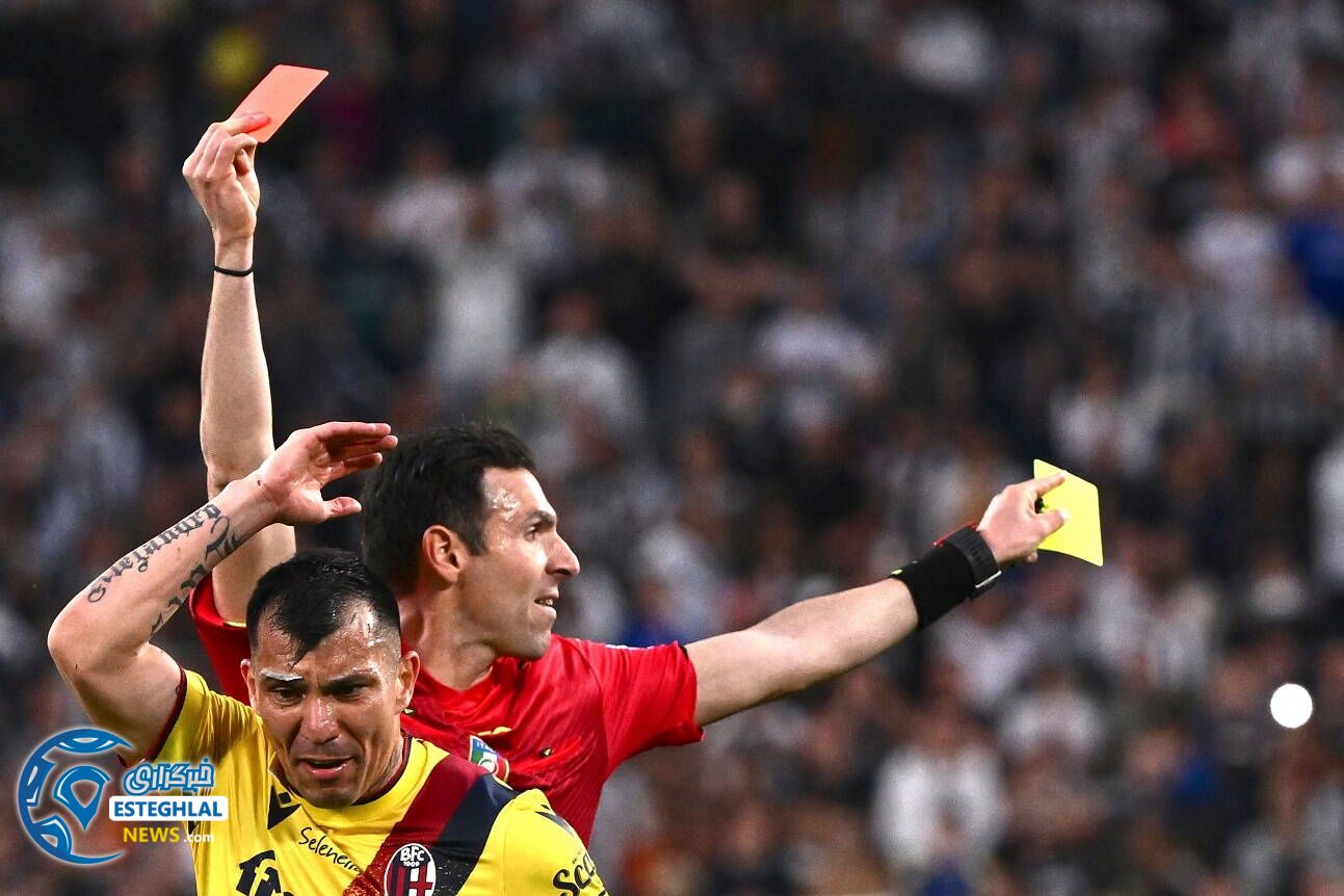 سری آ ایتالیا