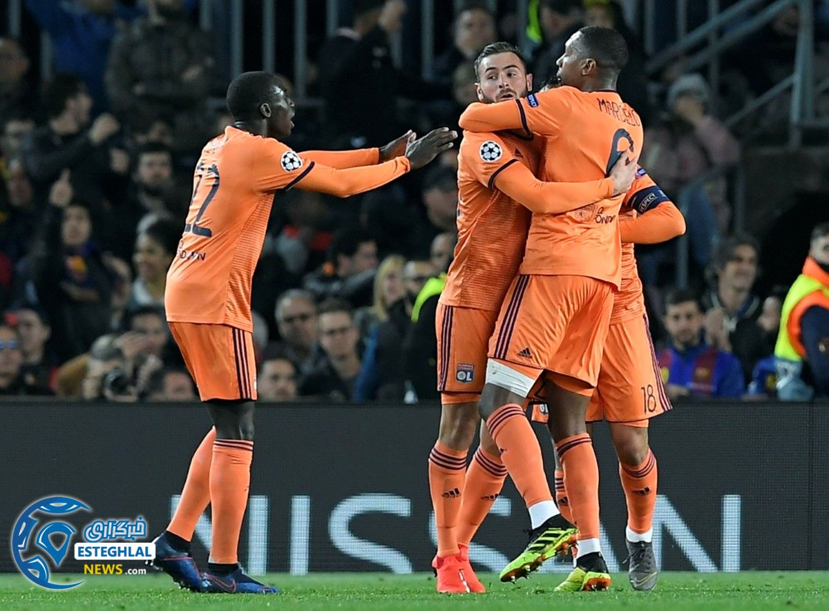 لیگ قهرمانان اروپا