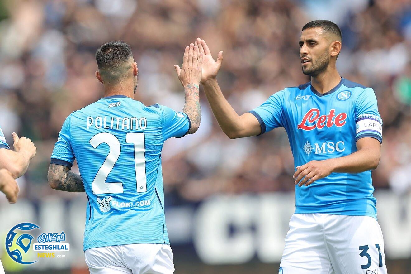 سری آ ایتالیا