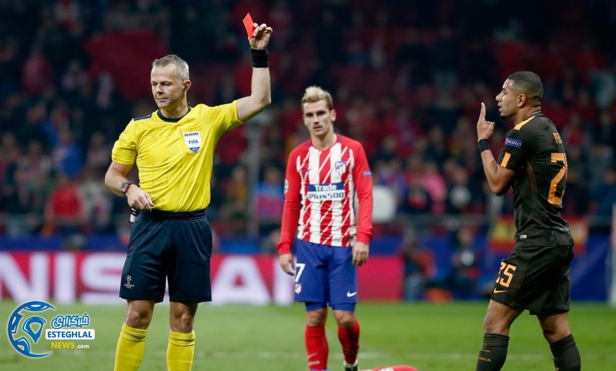 لیگ قهرمانان اروپا