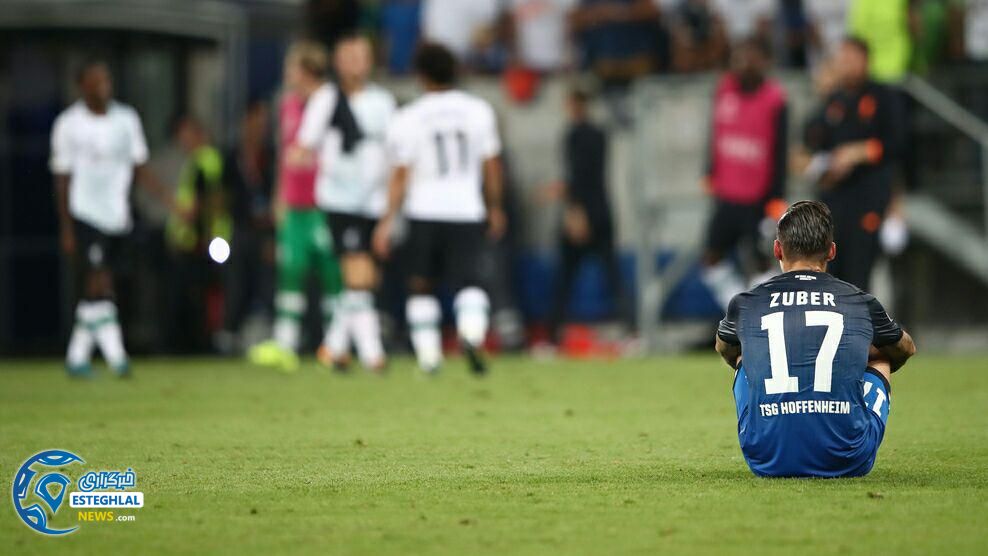 پلی آف لیگ قهرمانان 2017/18