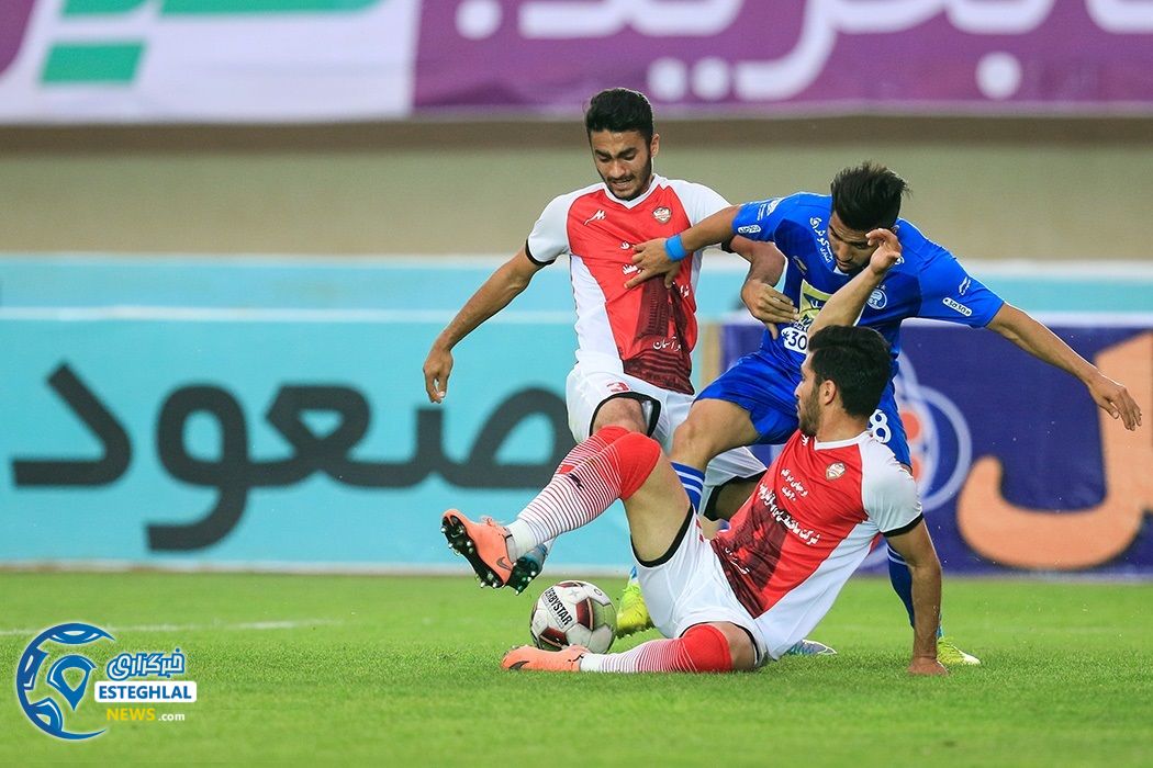 فینال جام حذفی