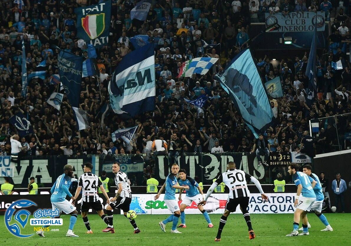 سری آ ایتالیا