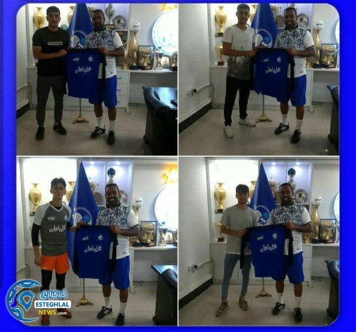 سیاوش اکبرپور