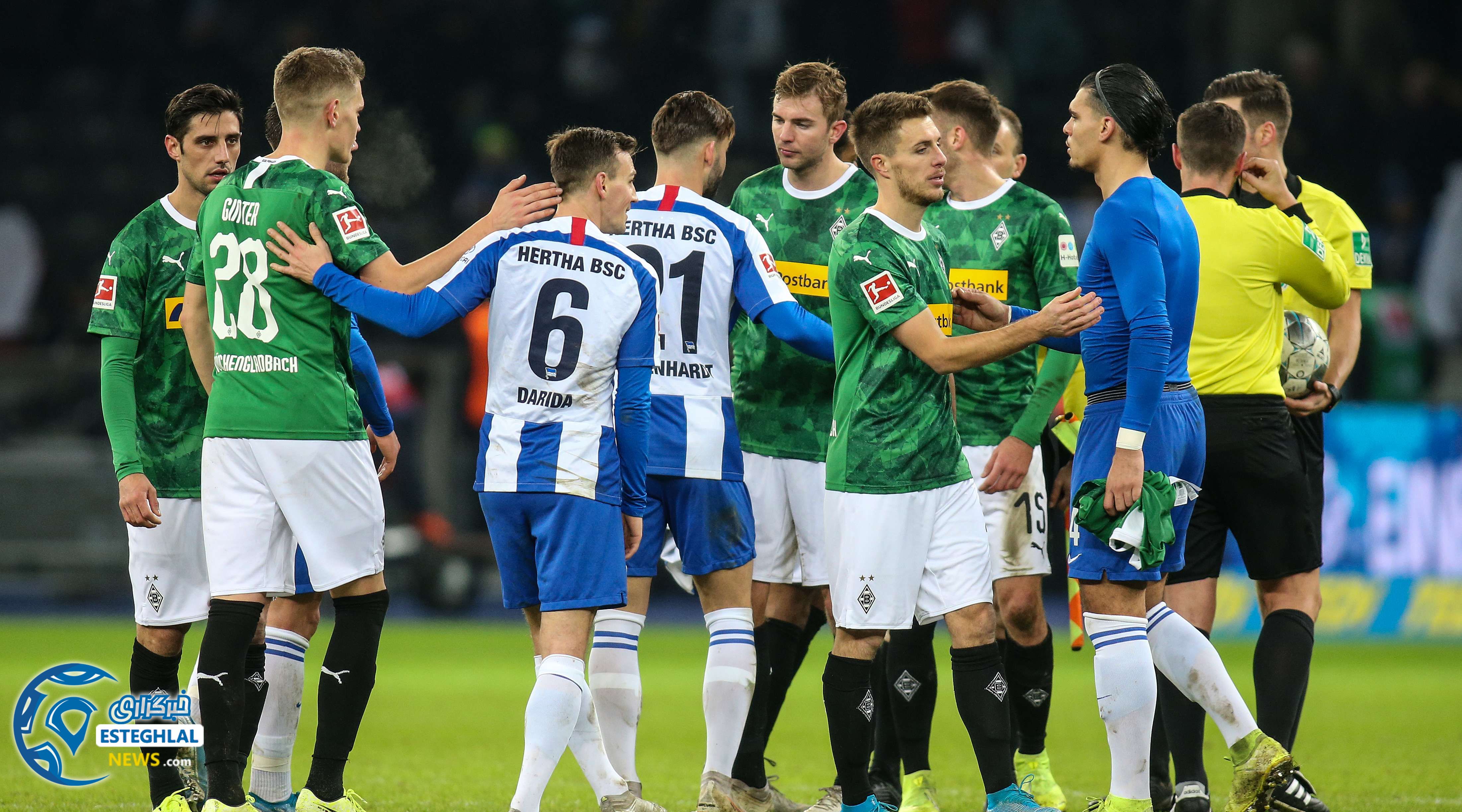 بوندسلیگا آلمان