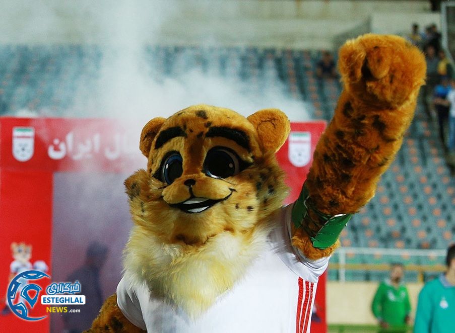 ایران و ازبکستان