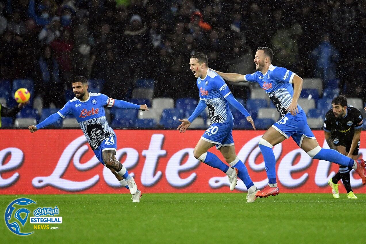 سری آ ایتالیا