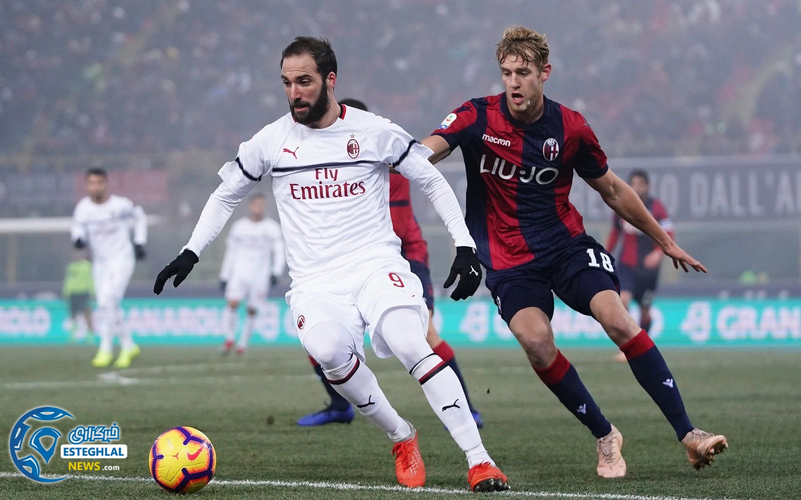 سری آ ایتالیا