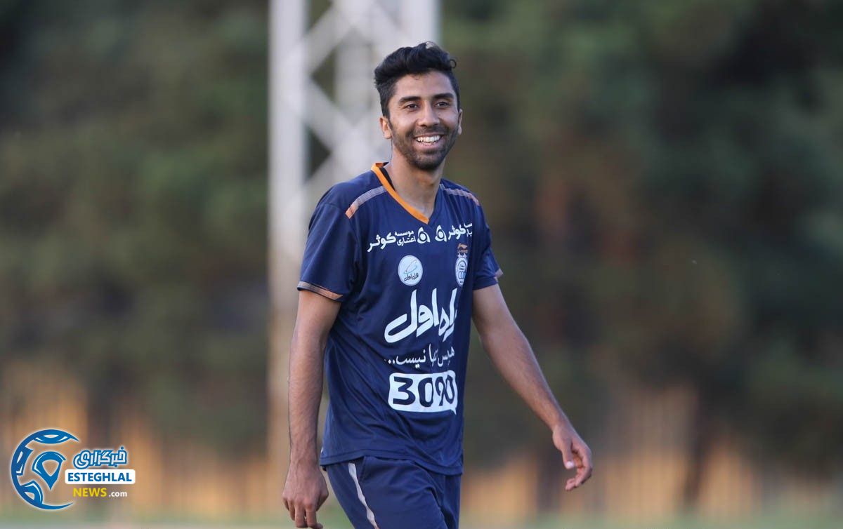 فرشید باقری