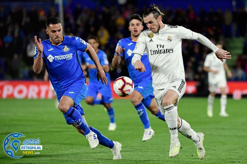 لالیگا اسپانیا