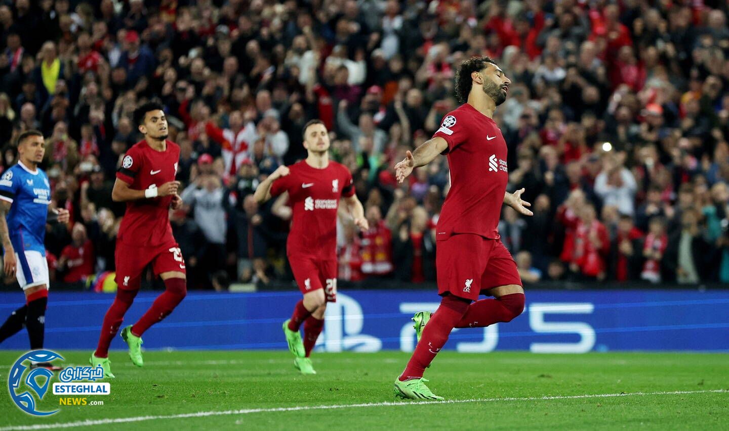 لیگ قهرمانان اروپا