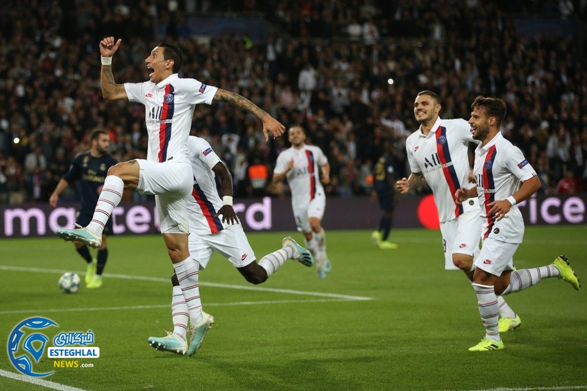 لیگ قهرمانان اروپا