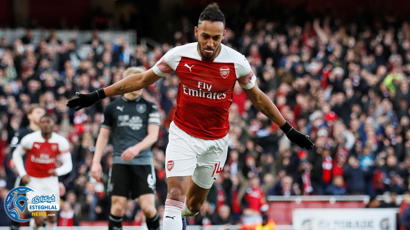 لیگ برتر انگلیس