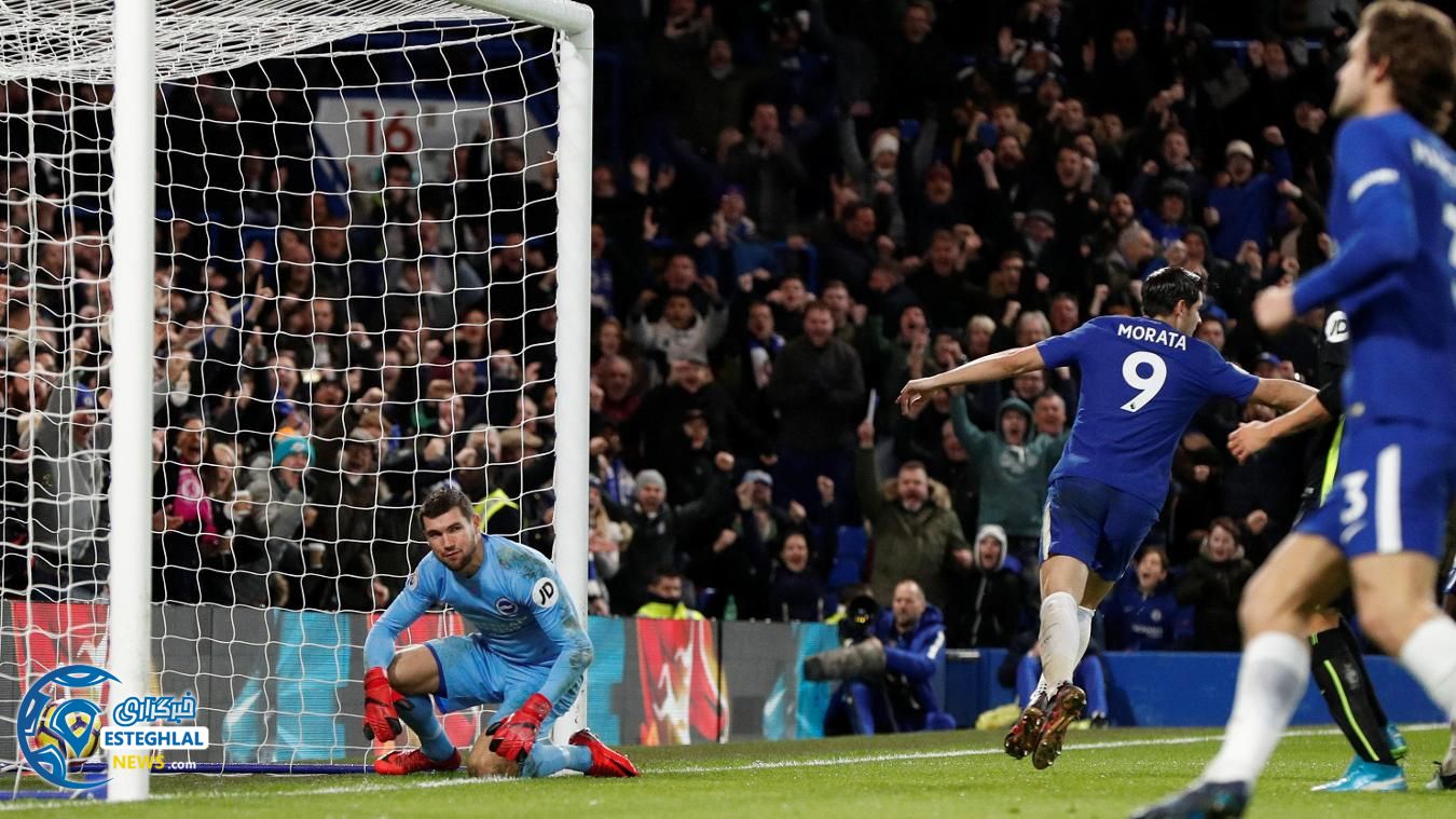 لیگ برتر انگلیس